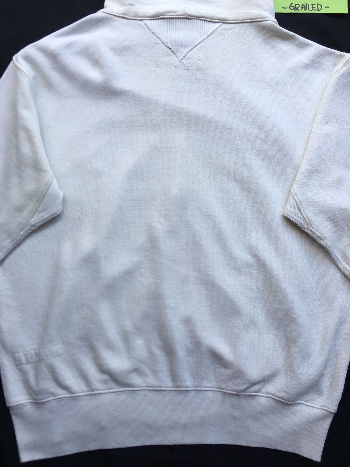 Kapital Rare Vintage Kapital Hoodie Sweatshirt Size US M / EU 48-50 / 2 - 23 Thumbnail