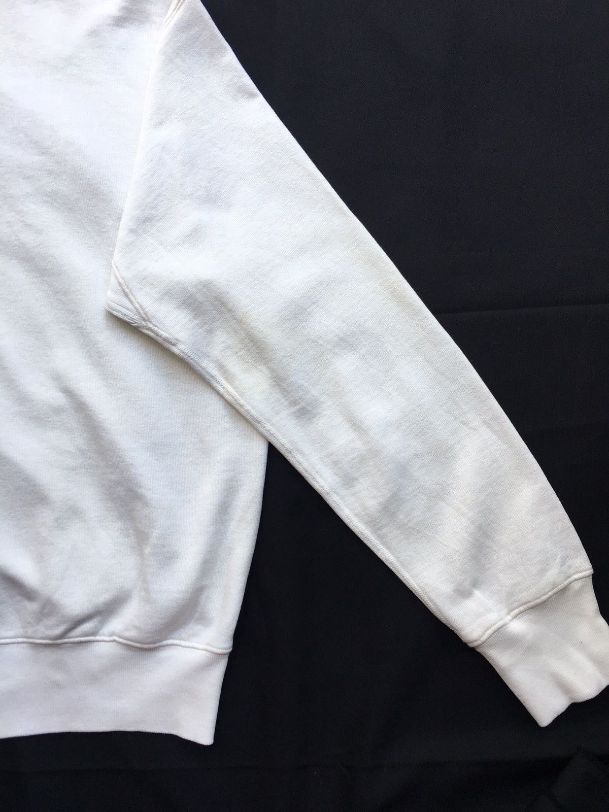 Kapital Rare Vintage Kapital Hoodie Sweatshirt Size US M / EU 48-50 / 2 - 25 Thumbnail