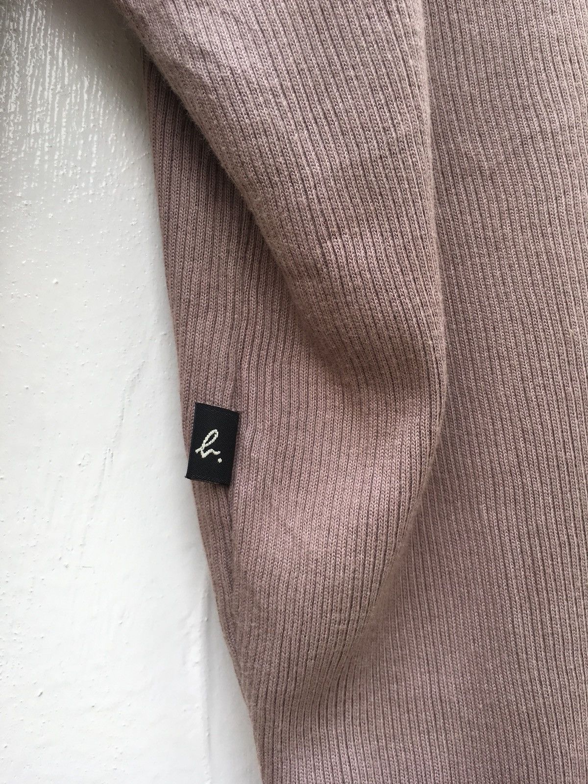 agnes b. Vintage Agnes B Homme Longsleeve Size US M / EU 48-50 / 2 - 9 Thumbnail