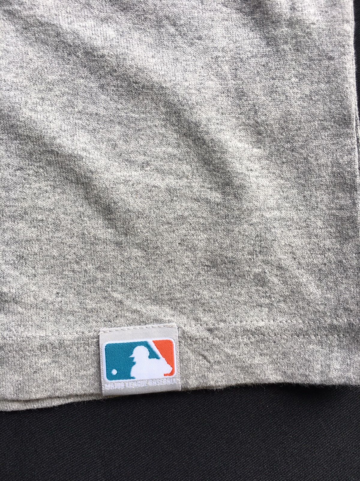 MLB Vintage LA Dodgers MLB Longsleeve Shirt Size US XL / EU 56 / 4 - 12 Thumbnail