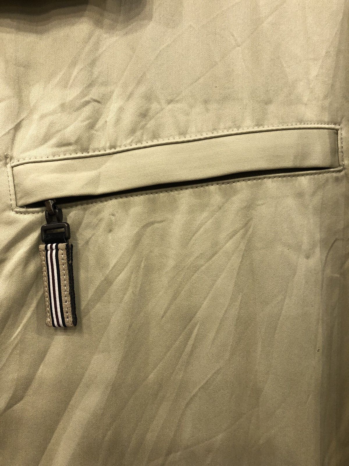 Burberry × Designer Burberrys Parka Size US XL / EU 56 / 4 - 2 Thumbnail