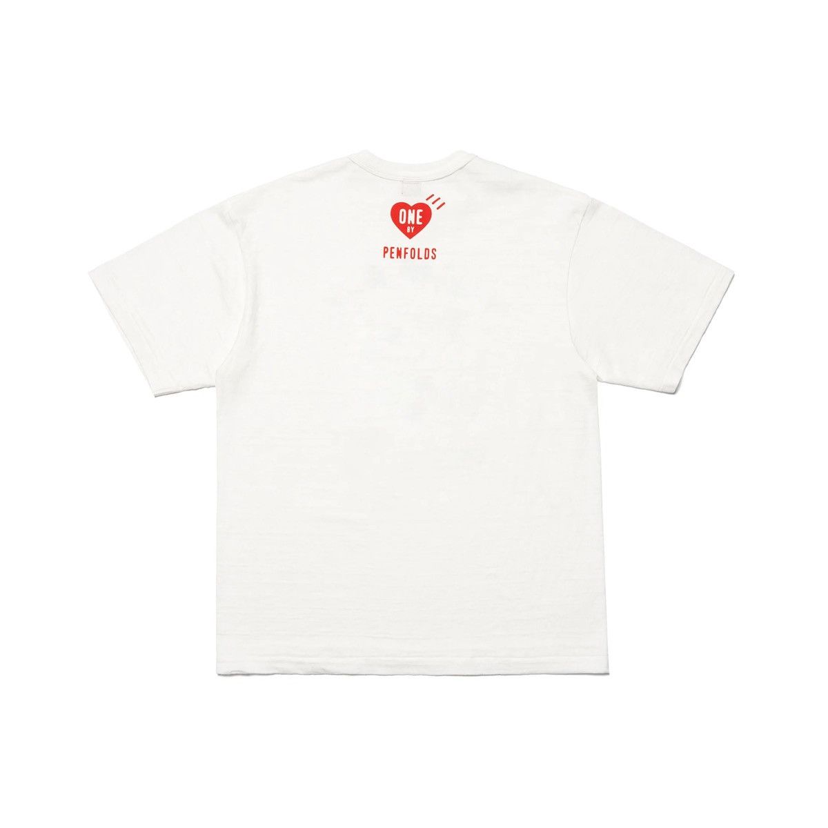 Human Made Human Made Penfolds Tee Size ONE SIZE - 2 Thumbnail