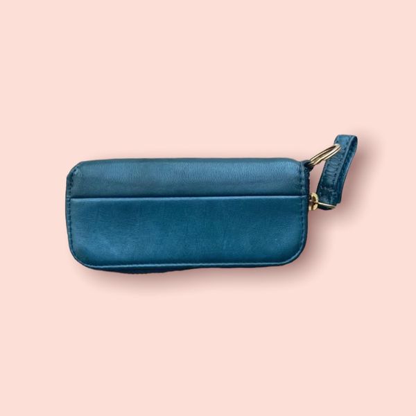 Porter VINTAGE PORTER HORSE LEATHER KEY HOLDER Grailed