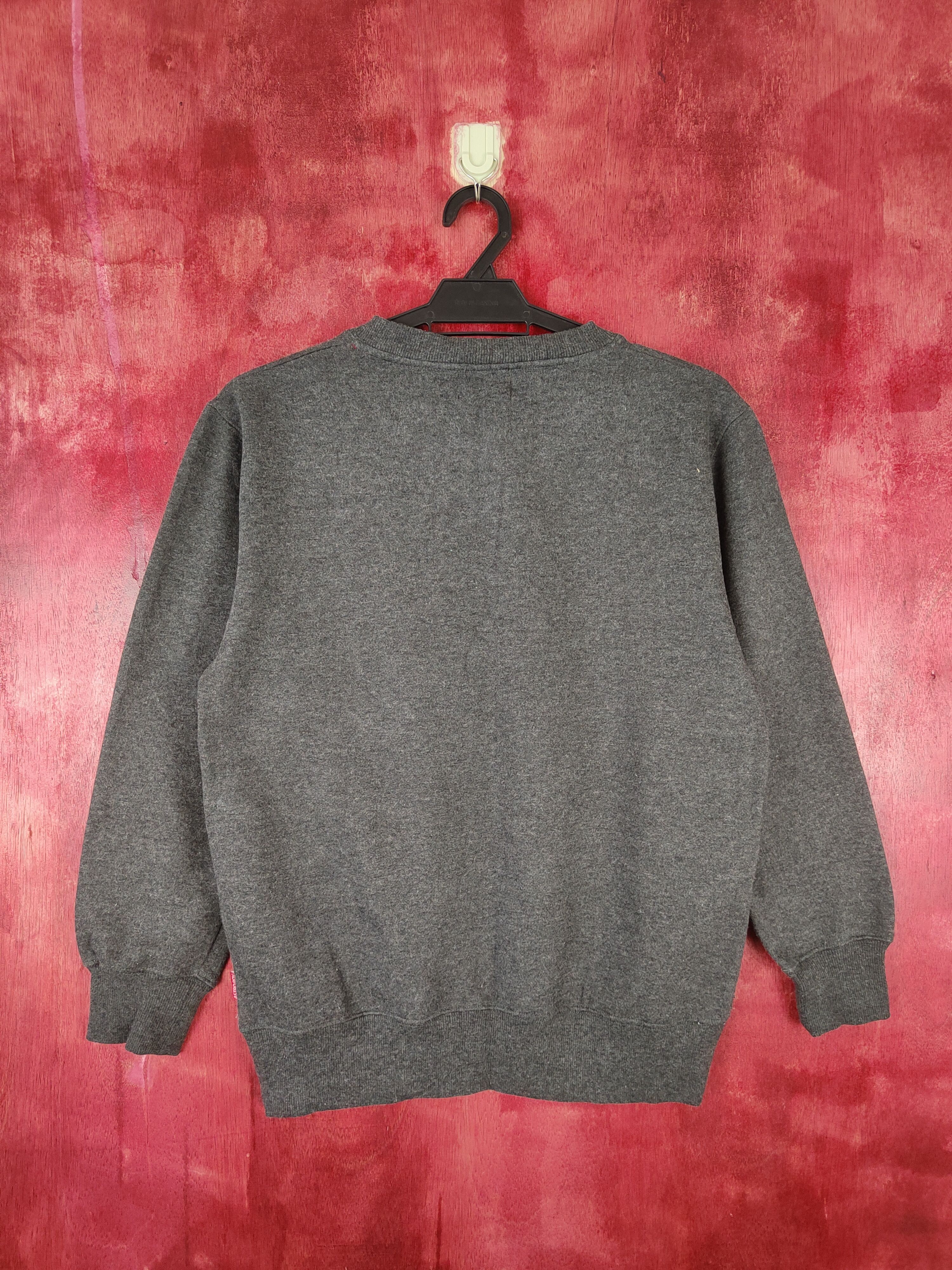 Anime Astro Boy anima mangga movie japan cartoon Sweatshirt #5284 Size M / US 6-8 / IT 42-44 - 7 Thumbnail