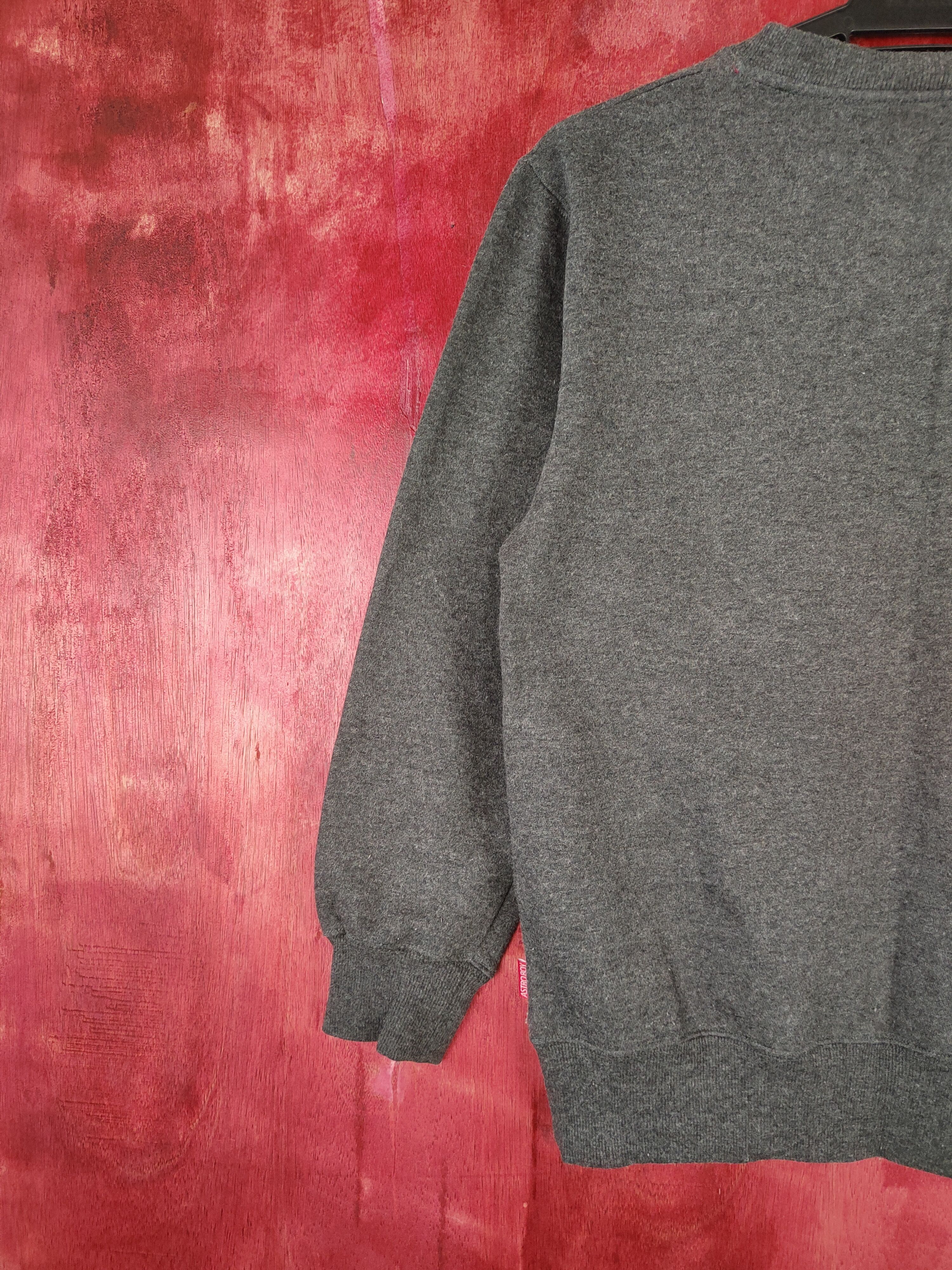 Anime Astro Boy anima mangga movie japan cartoon Sweatshirt #5284 Size M / US 6-8 / IT 42-44 - 8 Thumbnail