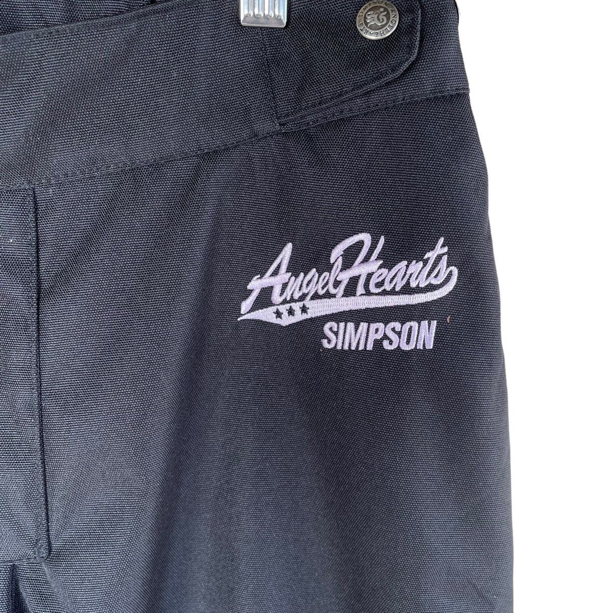 Japanese Brand Angel Hearts Ski Pants Size M Size US 30 / EU 46 - 8 Thumbnail