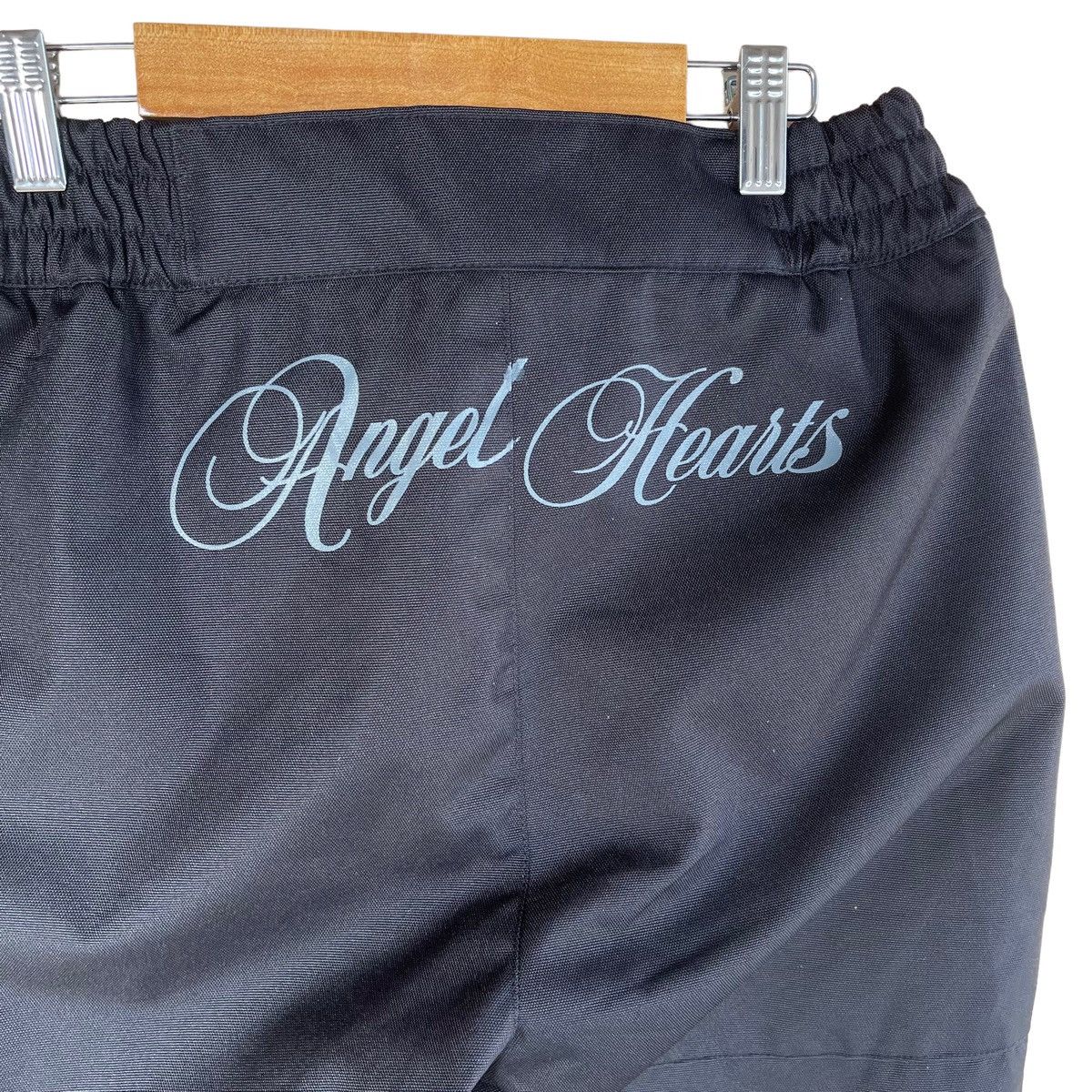 Japanese Brand Angel Hearts Ski Pants Size M Size US 30 / EU 46 - 3 Thumbnail