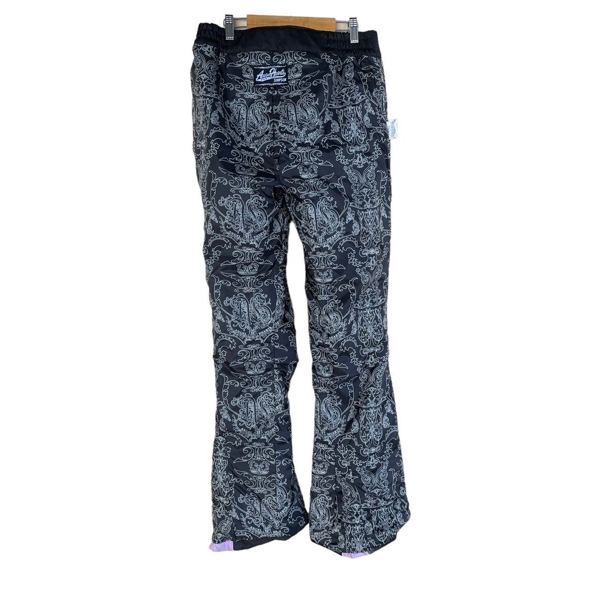 Japanese Brand Angel Hearts Ski Pants Size M Size US 30 / EU 46 - 12 Thumbnail