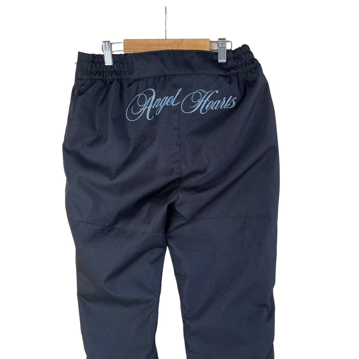 Japanese Brand Angel Hearts Ski Pants Size M Size US 30 / EU 46 - 2 Thumbnail