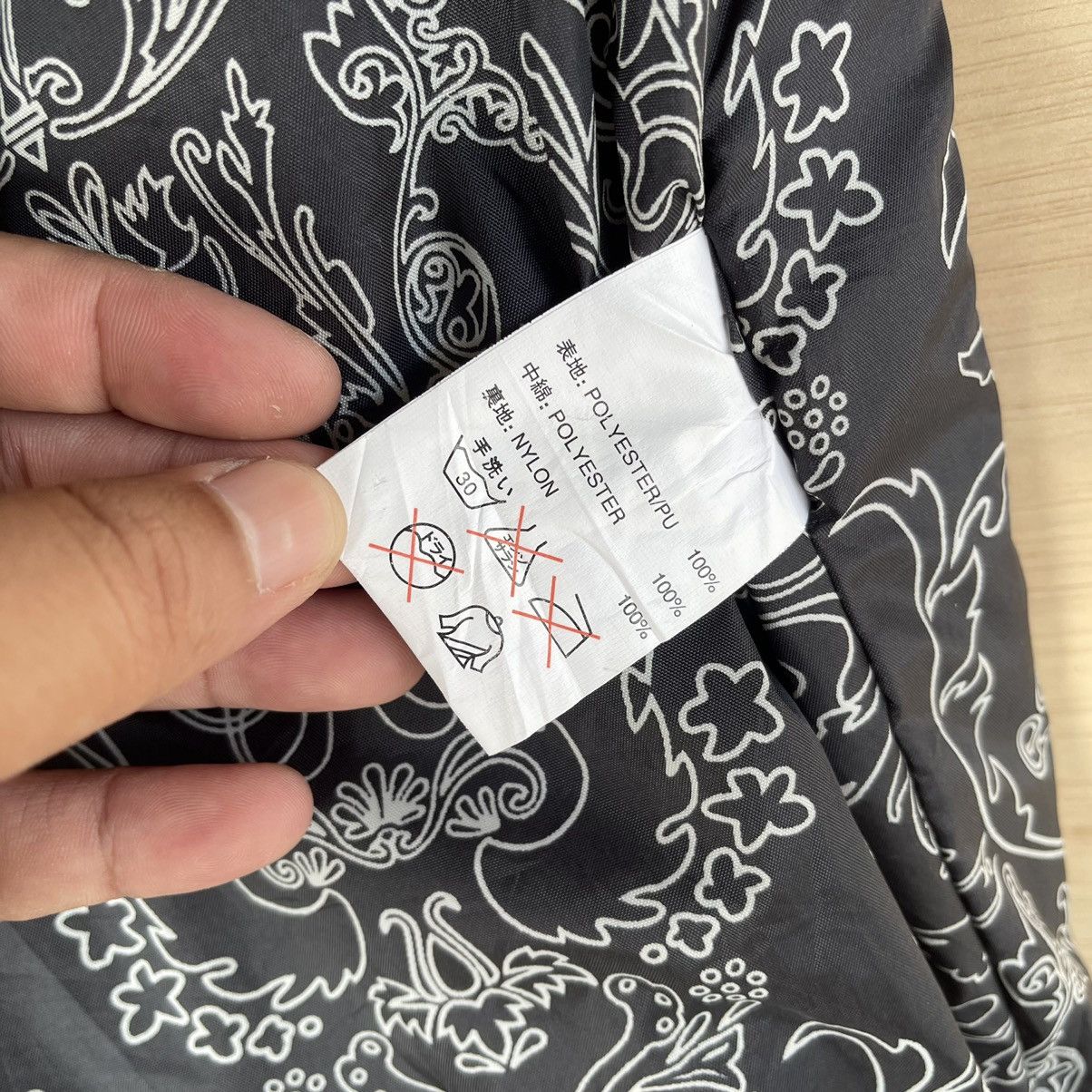 Japanese Brand Angel Hearts Ski Pants Size M Size US 30 / EU 46 - 14 Thumbnail