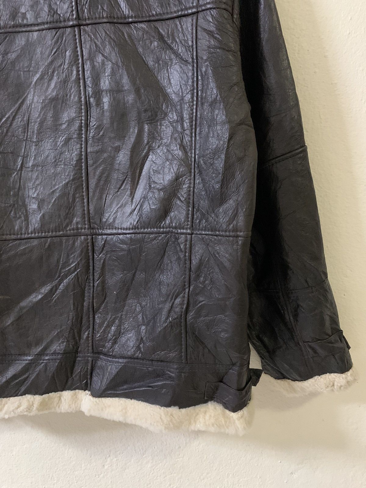 Other Urban Trail B3 Flight Equipment Lambskin Jacket Size US M / EU 48-50 / 2 - 6 Thumbnail