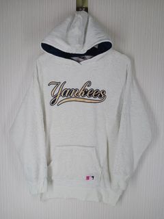 M - VINTAGE YANKEES SWEATSHIRT – Govintage