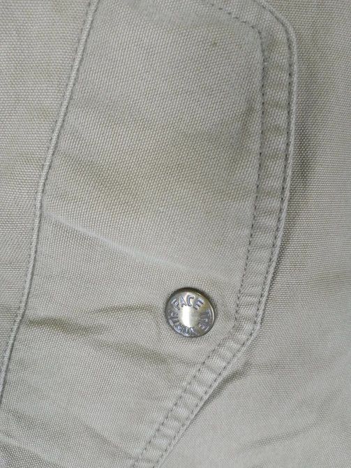 Bomber Jacket × The North Face × Vintage Vintage The North Face Berkeley Calif USA Bomber Jacket