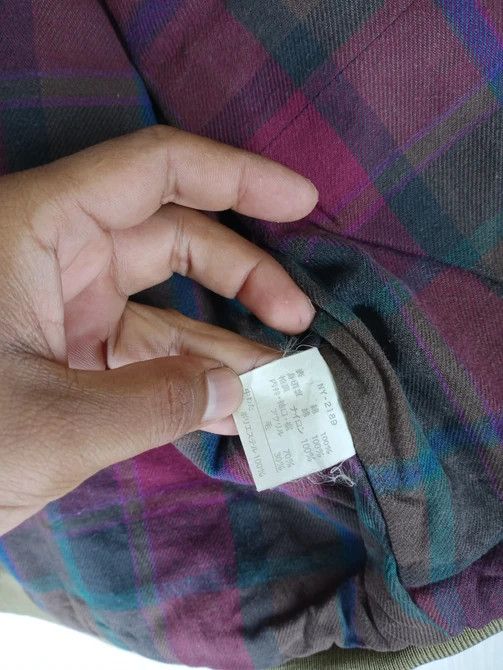 Bomber Jacket × The North Face × Vintage Vintage The North Face Berkeley Calif USA Bomber Jacket