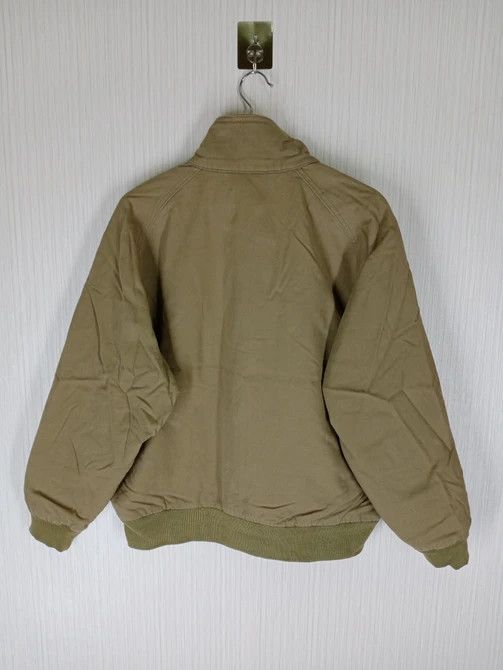 Bomber Jacket × The North Face × Vintage Vintage The North Face Berkeley Calif USA Bomber Jacket