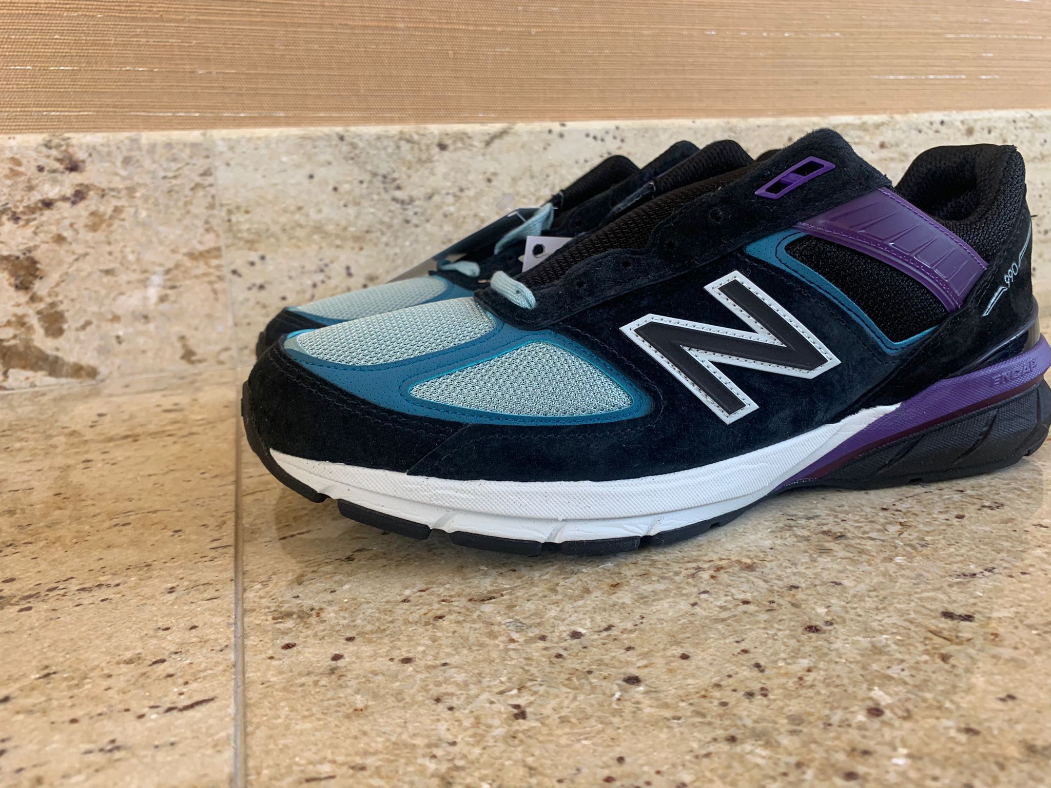 New Balance M990EP5 Size US 11 / EU 44 - 7 Thumbnail