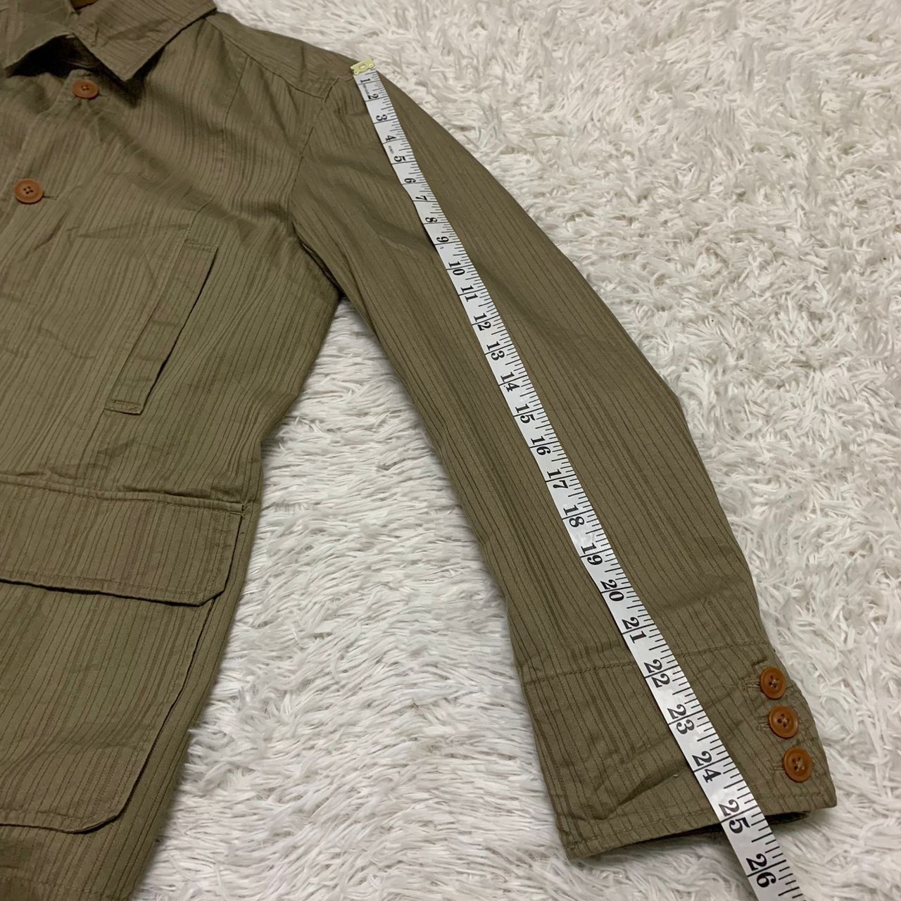 Michel Klein MK Klien Homme Jacket Size US M / EU 48-50 / 2 - 5 Thumbnail