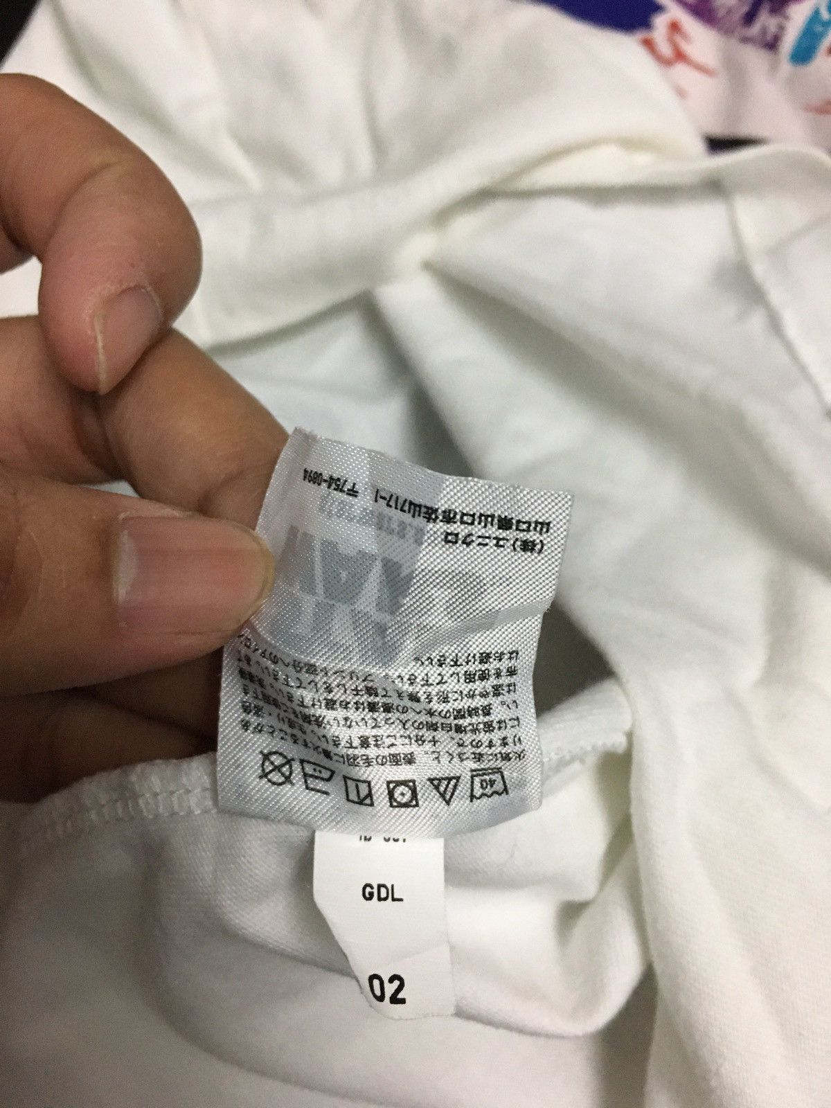 Star Wars × Uniqlo star wars x uniqlo graphic tee Size US M / EU 48-50 / 2 - 5 Thumbnail