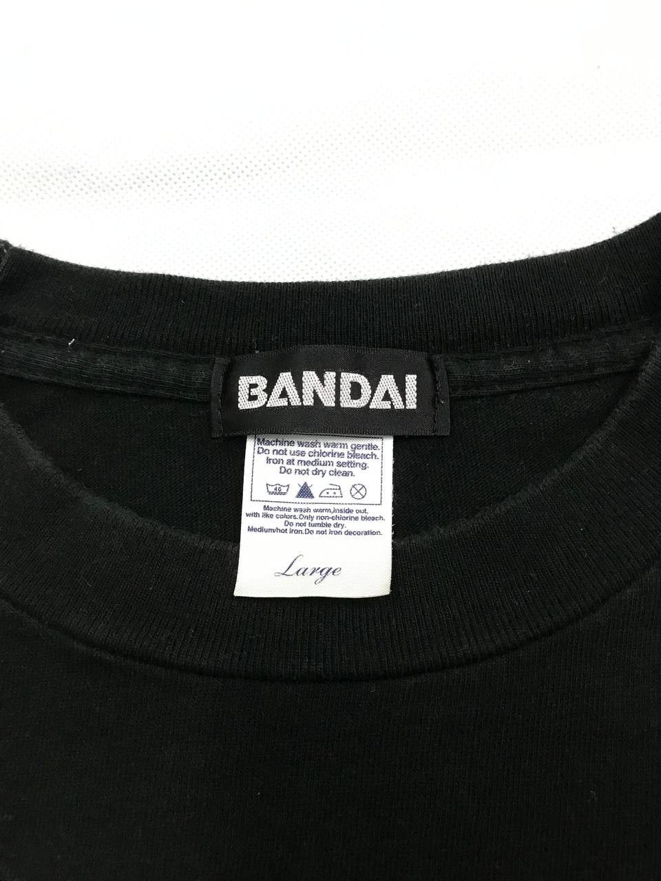 Band Tees × Japanese Brand Rider Chips Japanese Rock Band On Bandai Tee Size US L / EU 52-54 / 3 - 3 Thumbnail