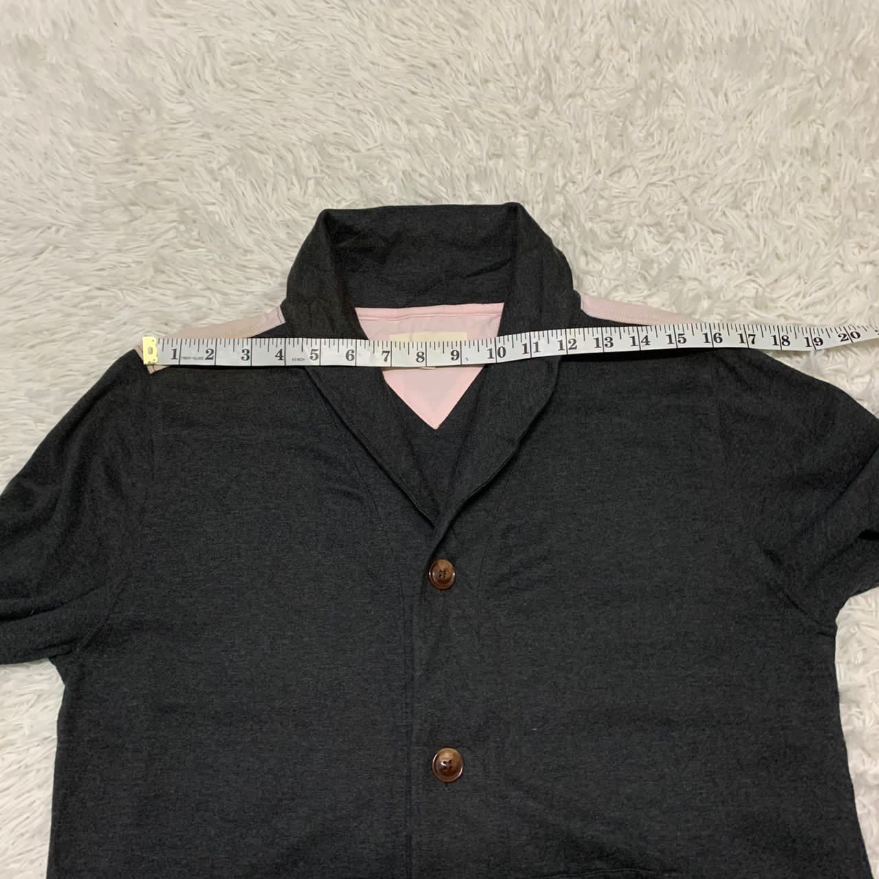 Japanese Brand Tommy N.Y state of mind jacket Size US M / EU 48-50 / 2 - 5 Thumbnail