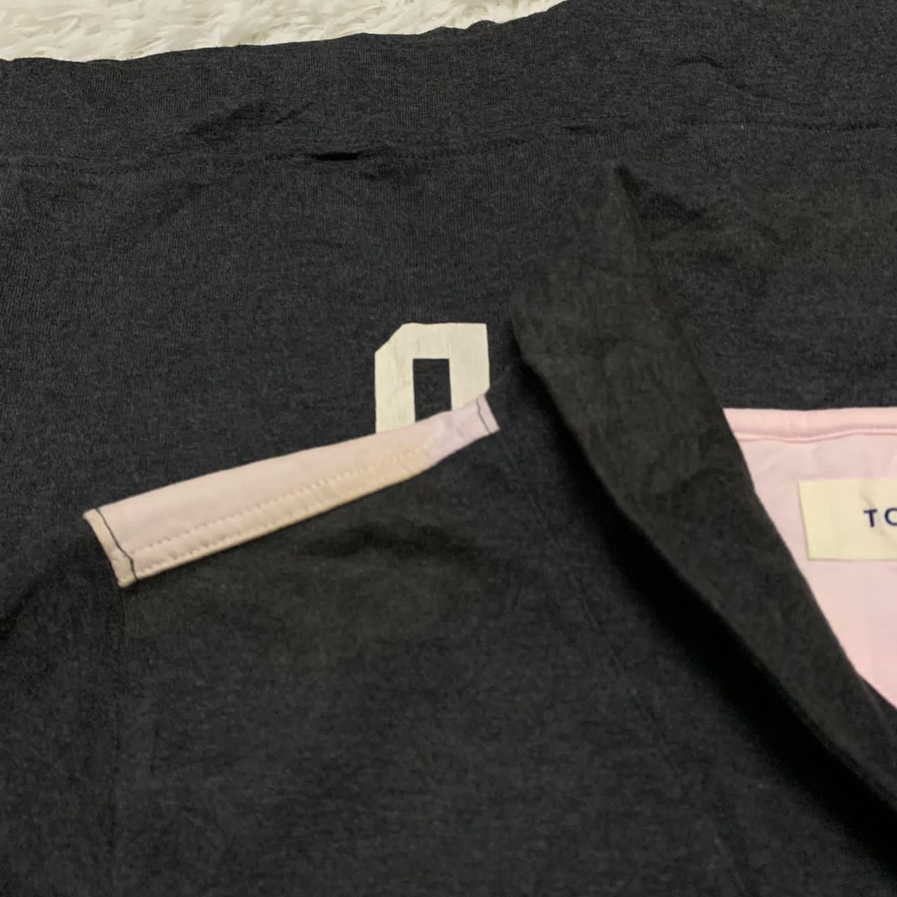 Japanese Brand Tommy N.Y state of mind jacket Size US M / EU 48-50 / 2 - 11 Thumbnail