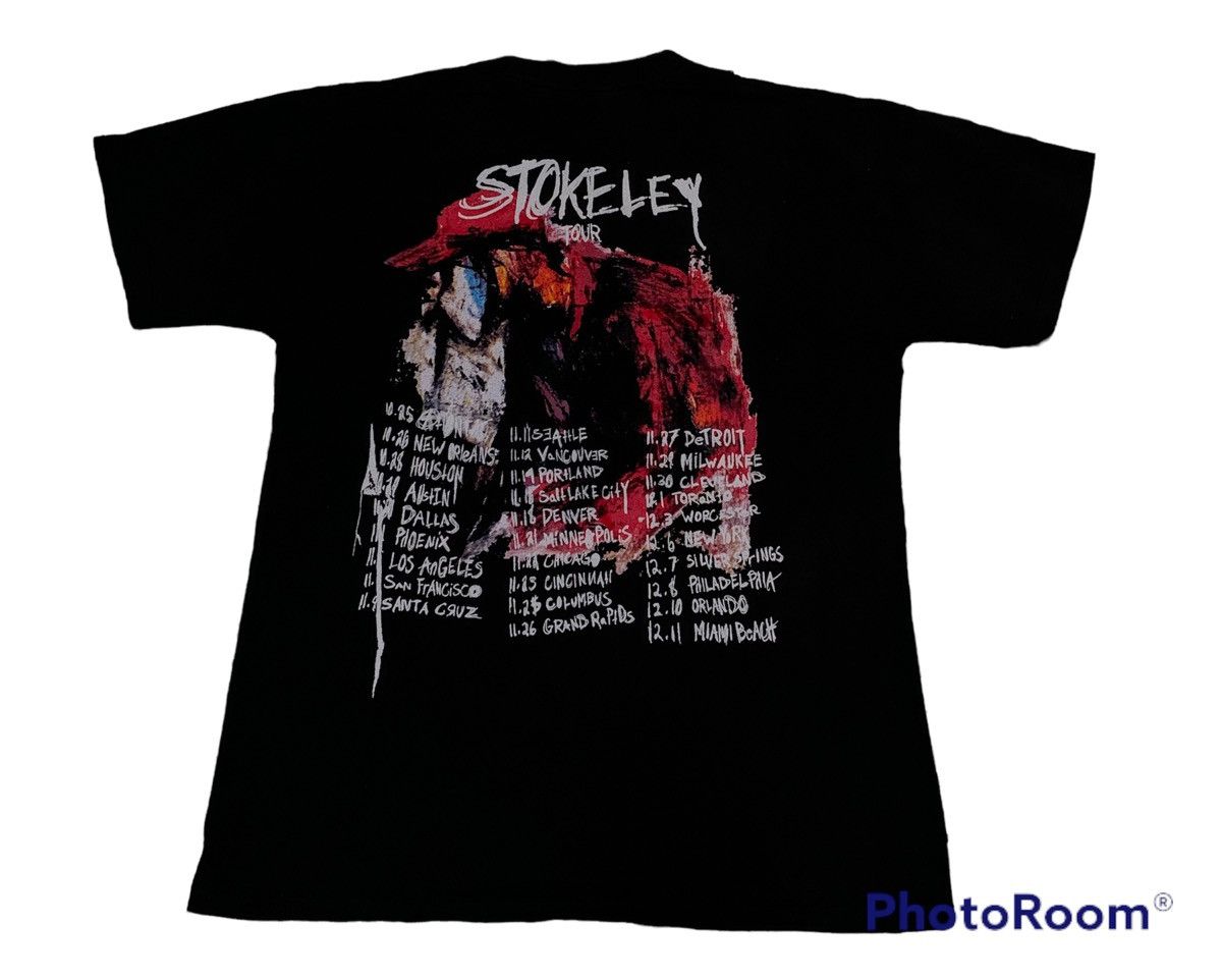 Revenge Revenge stokeley tour Size US M / EU 48-50 / 2 - 2 Thumbnail