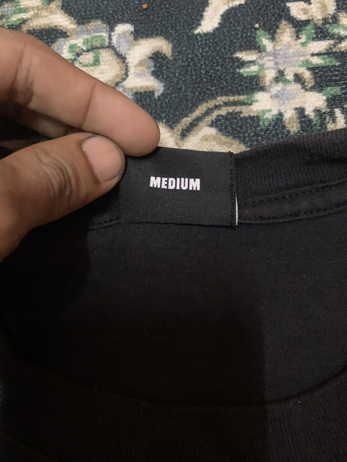 Revenge Revenge stokeley tour Size US M / EU 48-50 / 2 - 7 Thumbnail
