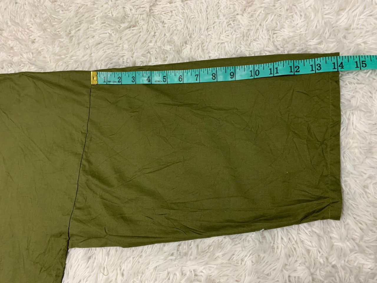 Japanese Brand Kimono jacket Size US M / EU 48-50 / 2 - 5 Thumbnail