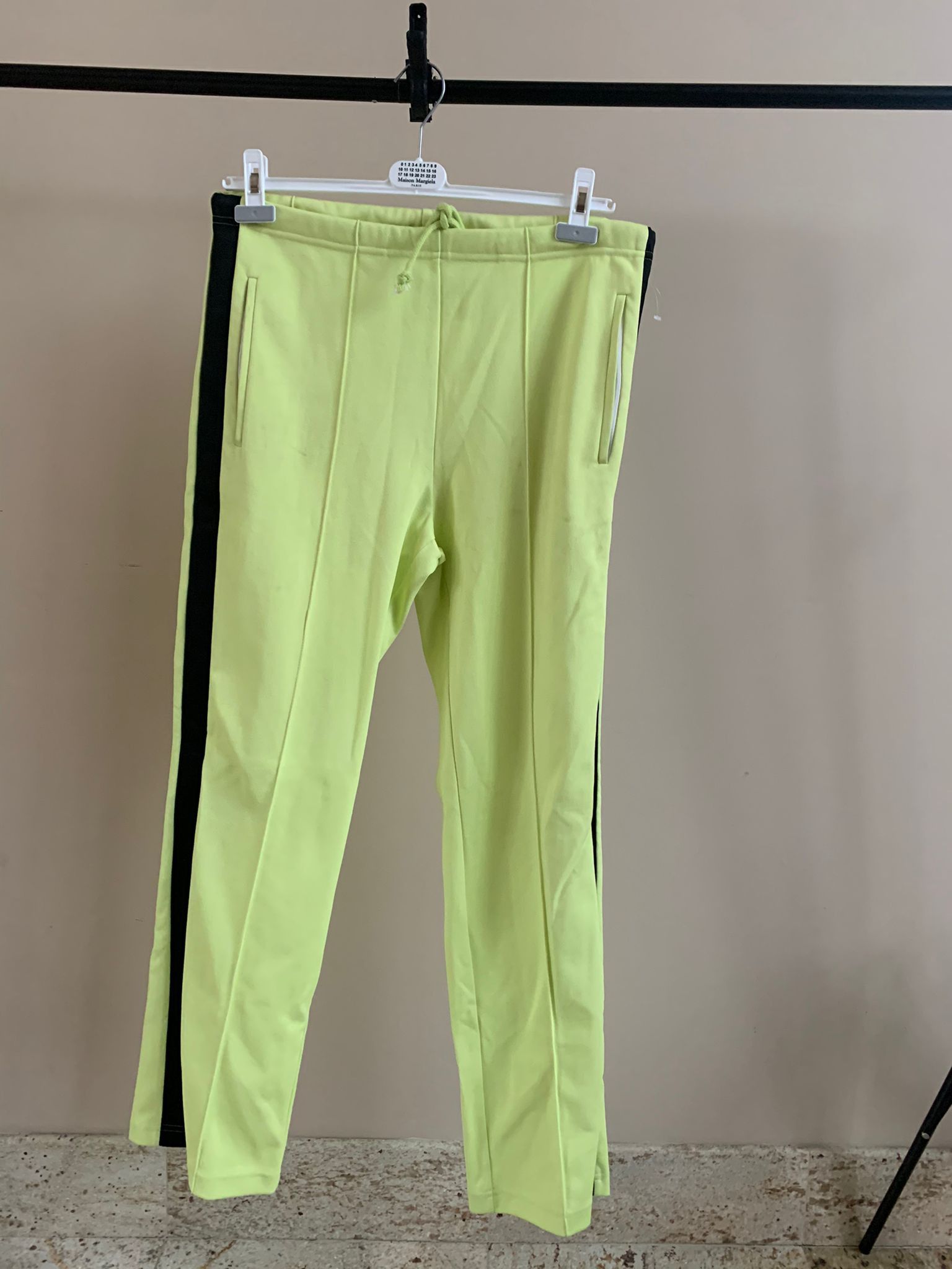 Maison Margiela Casual Trousers Size US 34 / EU 50 - 1 Thumbnail
