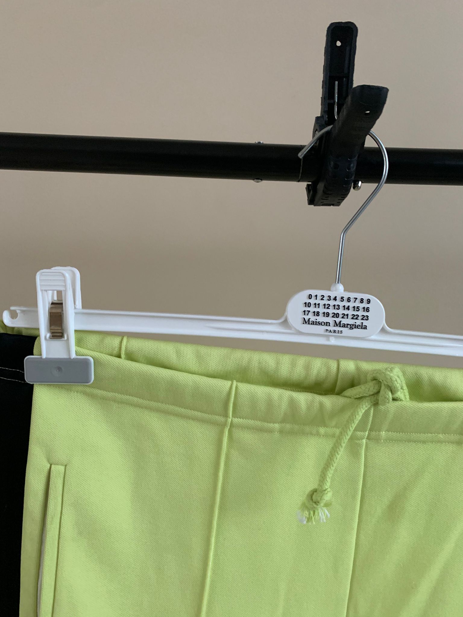 Maison Margiela Casual Trousers Size US 34 / EU 50 - 2 Thumbnail