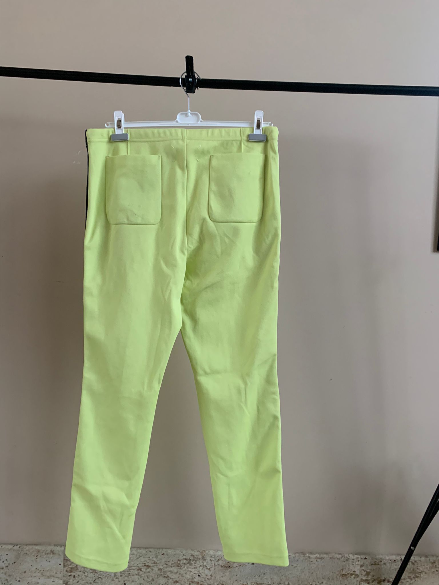 Maison Margiela Casual Trousers Size US 34 / EU 50 - 5 Thumbnail