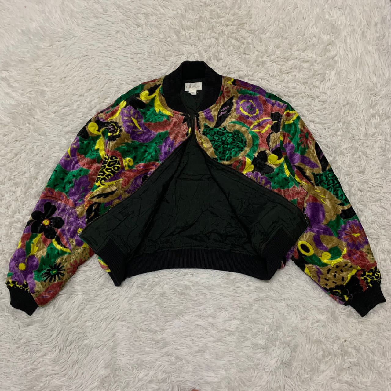 Japanese Brand Otto collection jacket Size L / US 10 / IT 46 - 3 Thumbnail