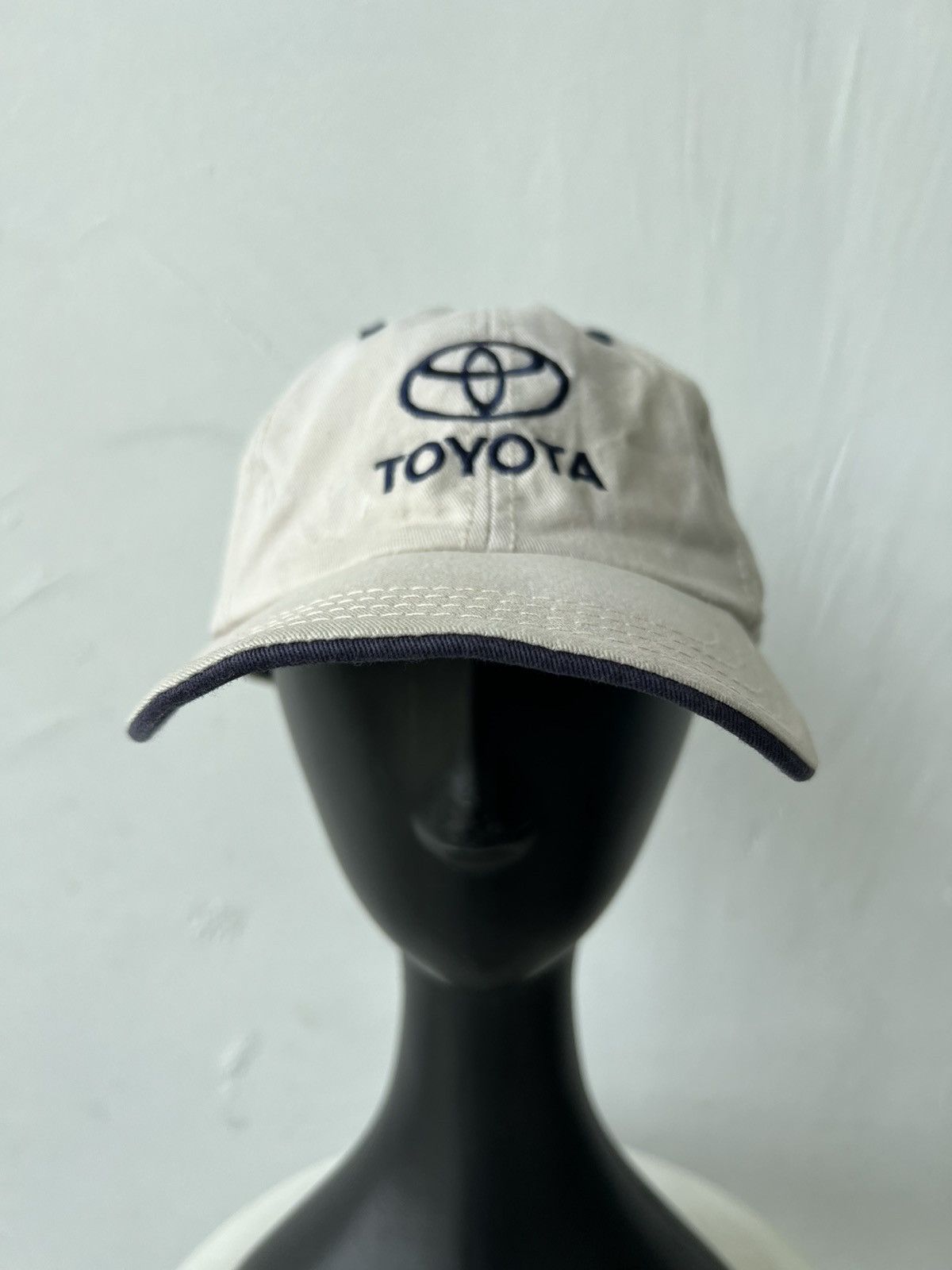 Toyota Hat Cap