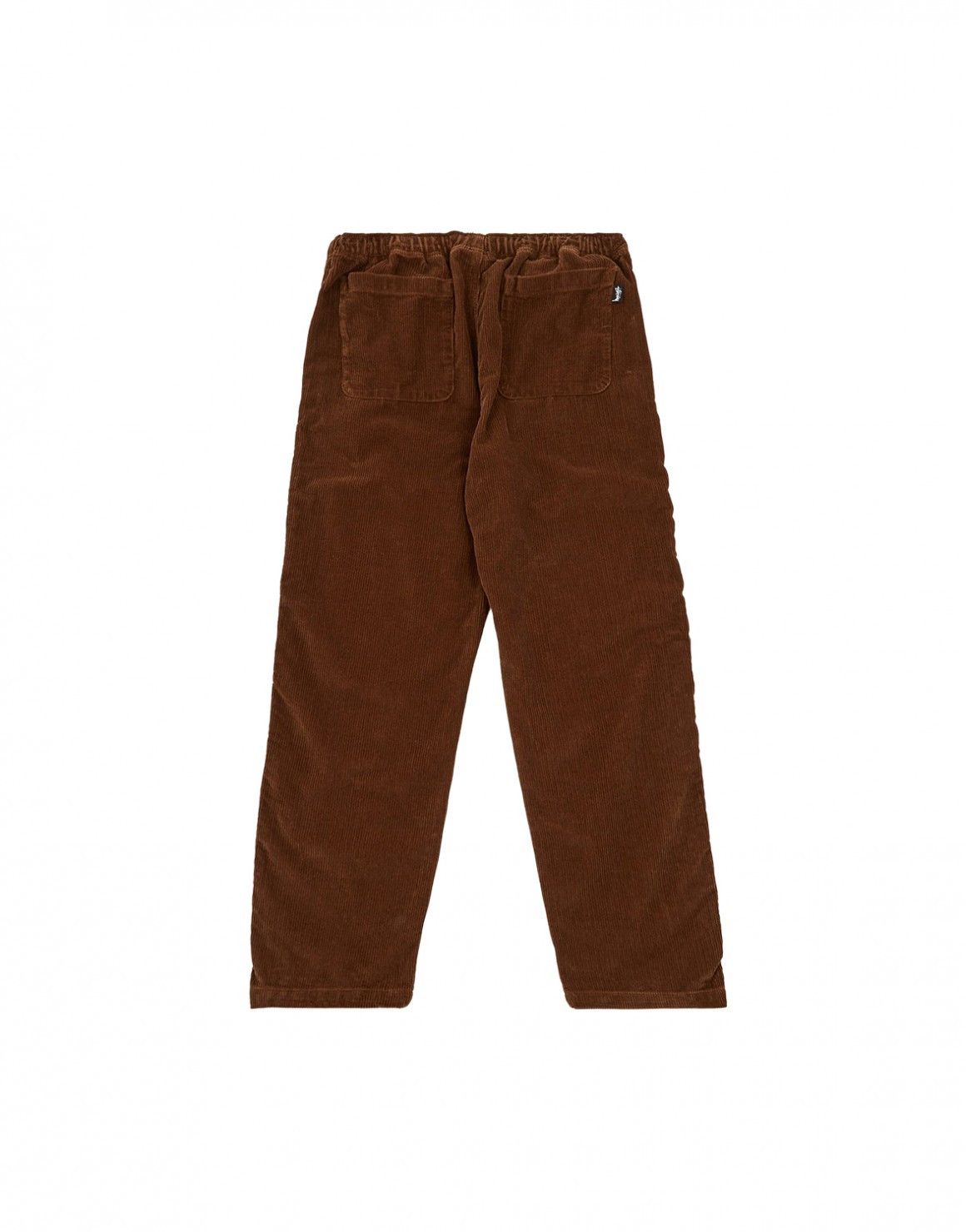 Stussy Corduroy Relaxed Pant Size US 30 / EU 46 - 12 Thumbnail