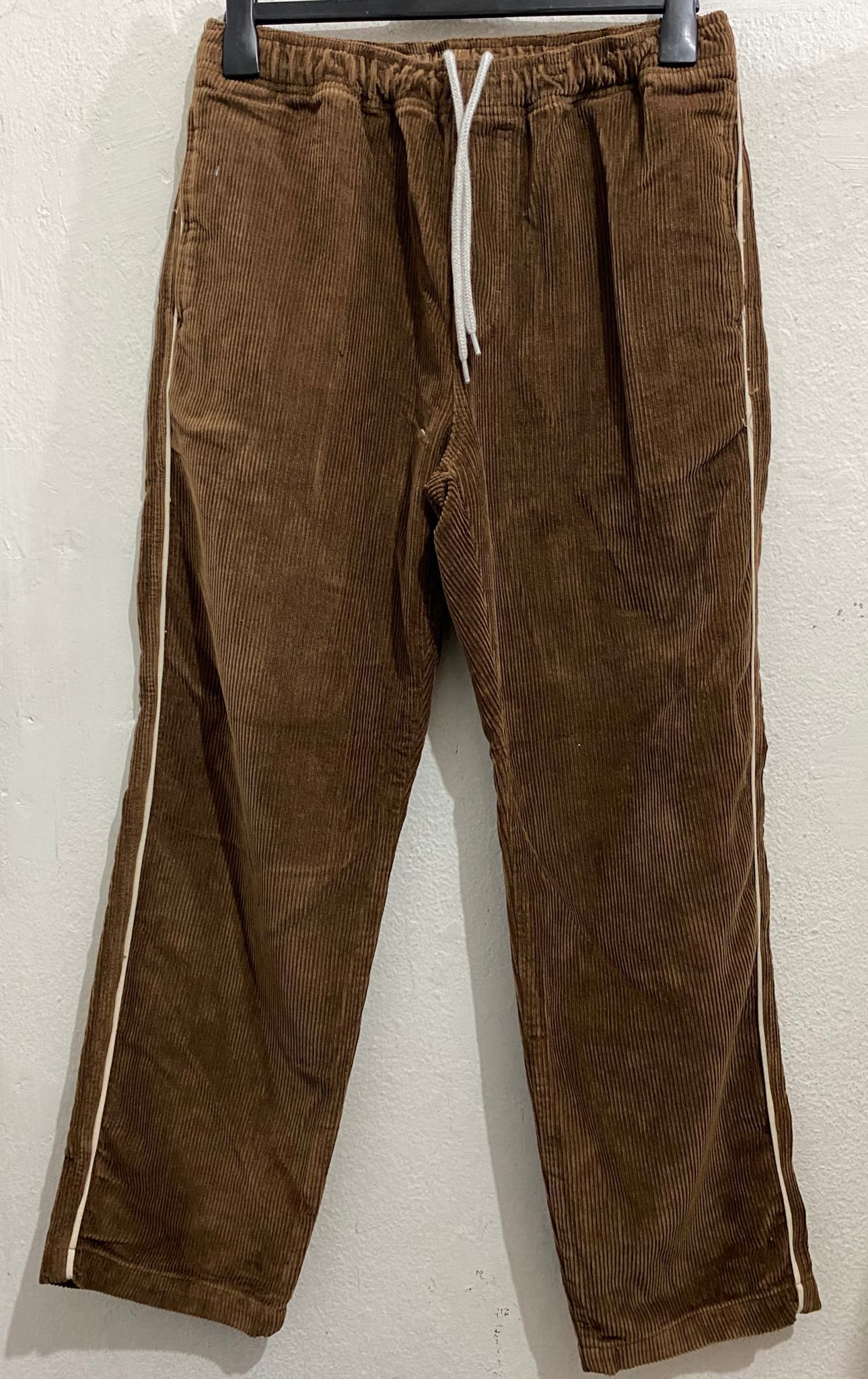 Stussy Corduroy Relaxed Pant Size US 30 / EU 46 - 13 Thumbnail