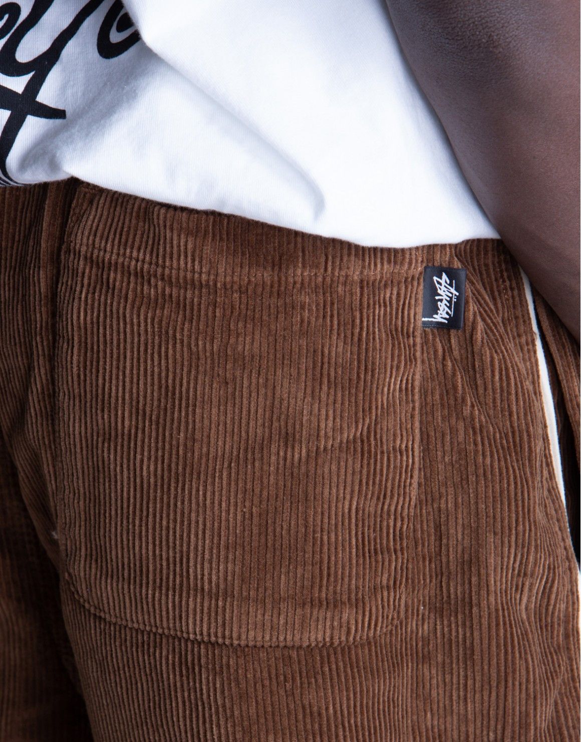 Stussy Corduroy Relaxed Pant Size US 30 / EU 46 - 10 Thumbnail