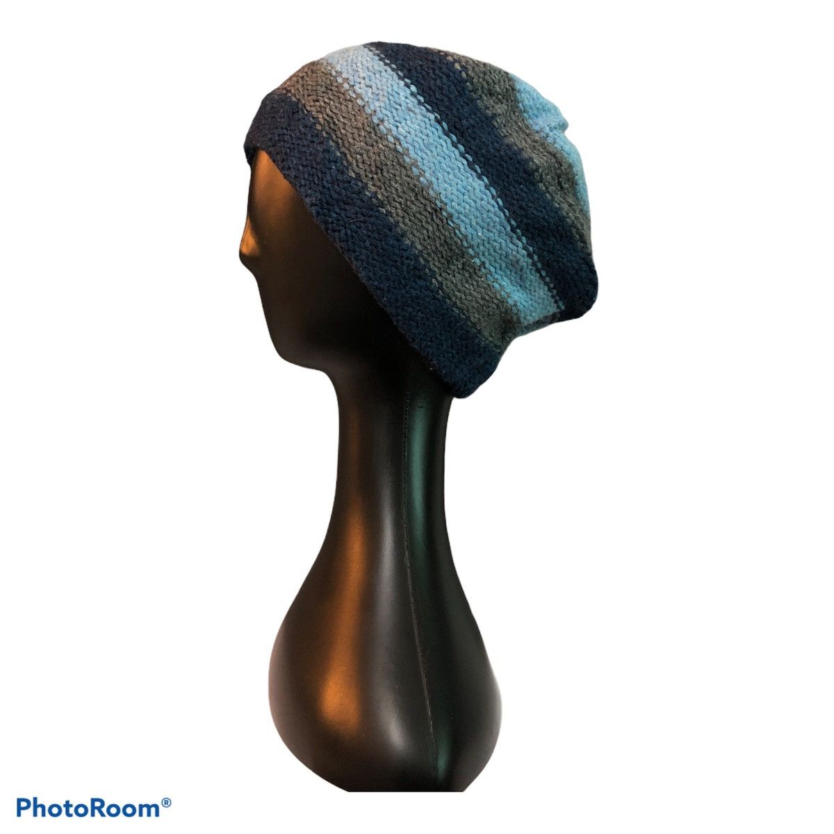 Sasquatchfabrix sasquatchfabrix ear muff hat | Grailed