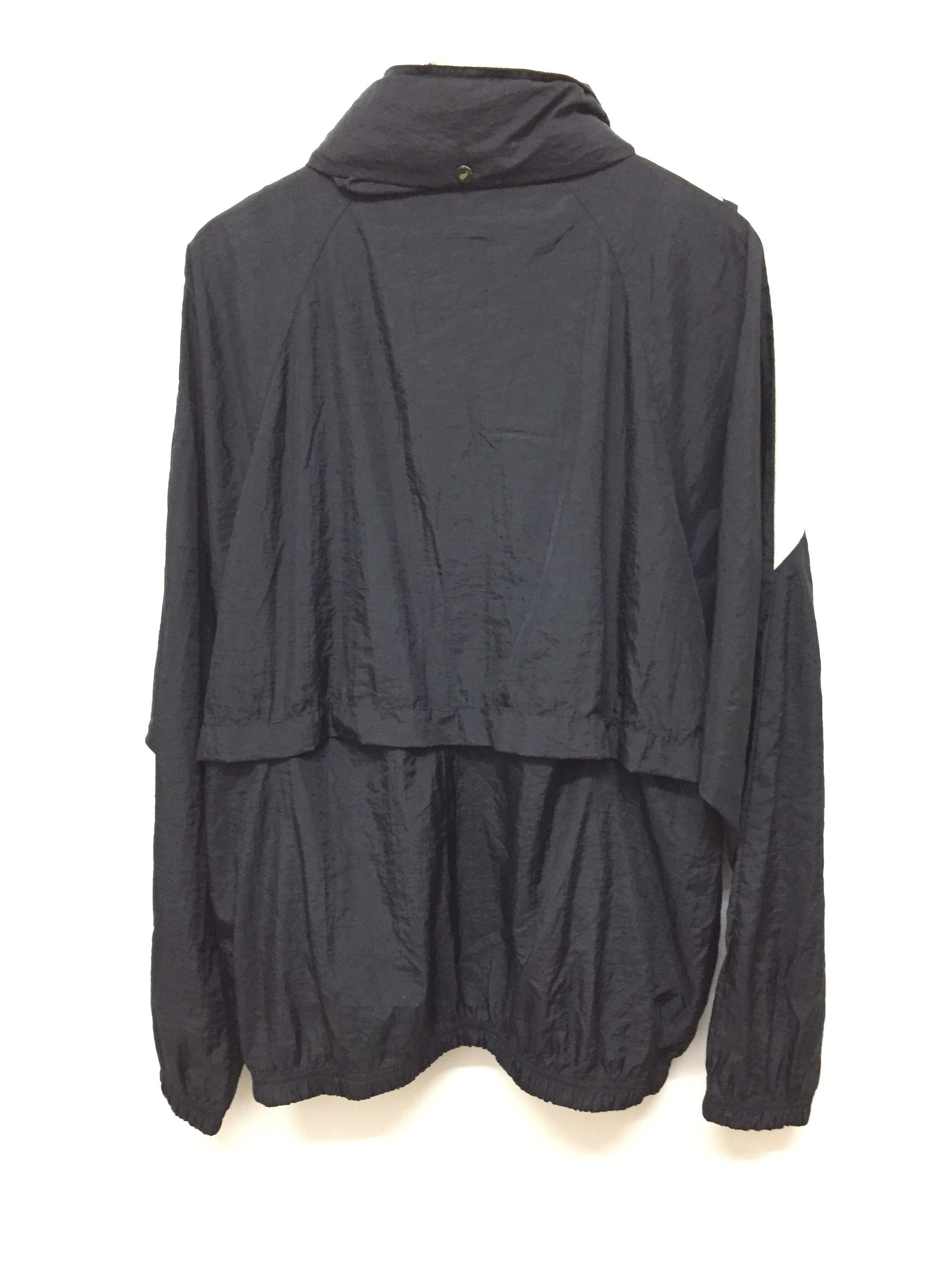 Reebok × Vintage 1993 Reebox Similar reebox vetements windbreaker Size US L / EU 52-54 / 3 - 6 Thumbnail
