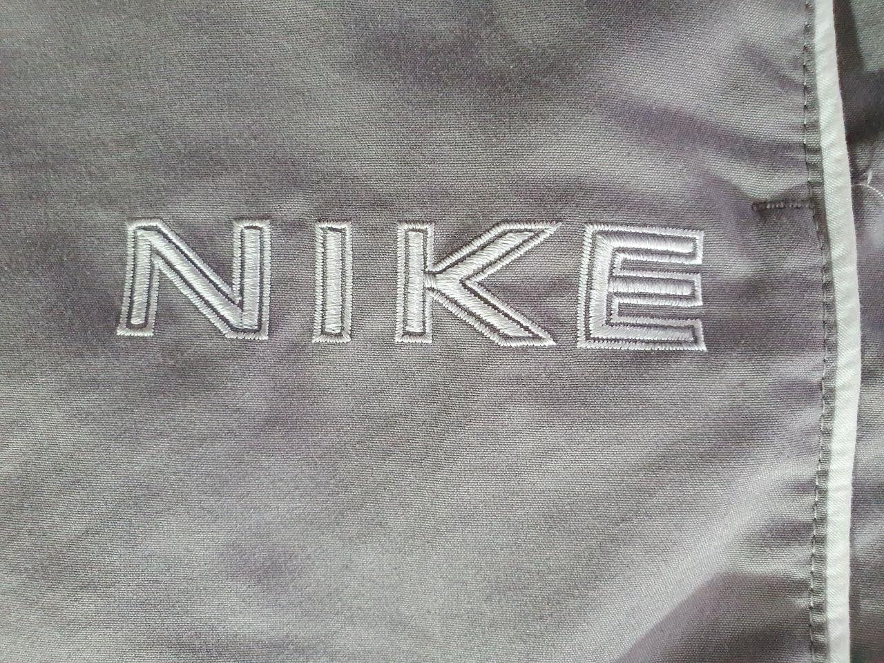 Nike × Vintage Vintage Nike Embroidered Logo Sport Trousers Pants Size US 32 / EU 48 - 9 Thumbnail