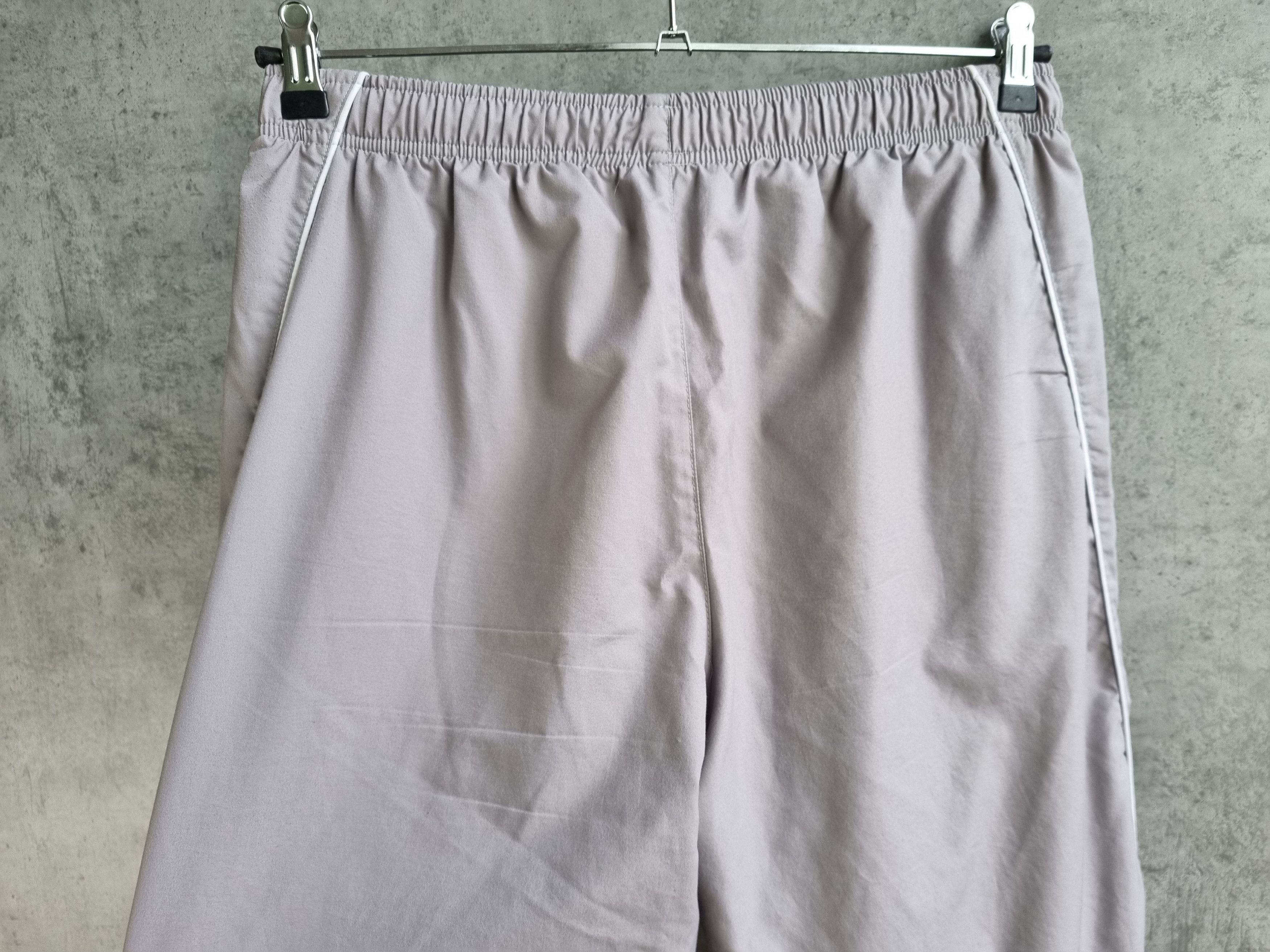 Nike × Vintage Vintage Nike Embroidered Logo Sport Trousers Pants Size US 32 / EU 48 - 12 Thumbnail