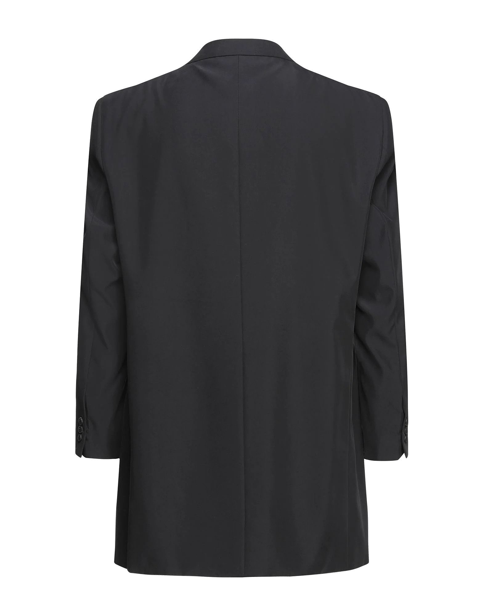 Martine Rose Sartorial Jacket in Black Size US M / EU 48-50 / 2 - 2 Thumbnail