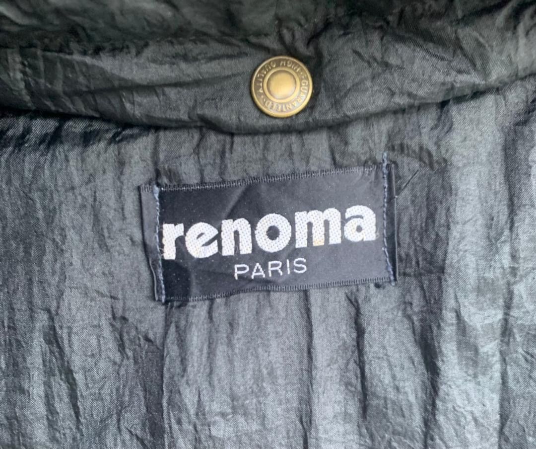 Other × Renoma Renoma Puffer Jacket Size US M / EU 48-50 / 2 - 3 Thumbnail