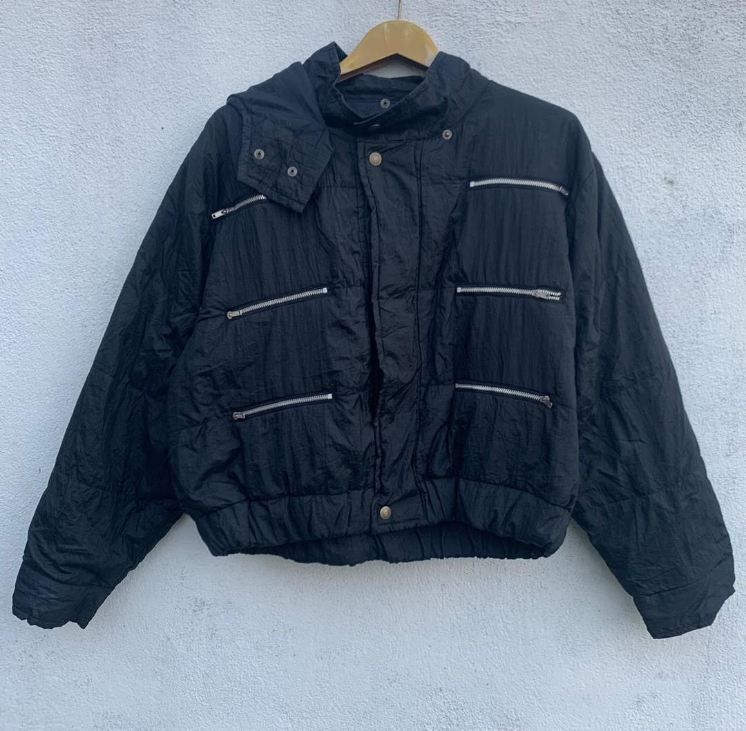 Other × Renoma Renoma Puffer Jacket Size US M / EU 48-50 / 2 - 1 Thumbnail