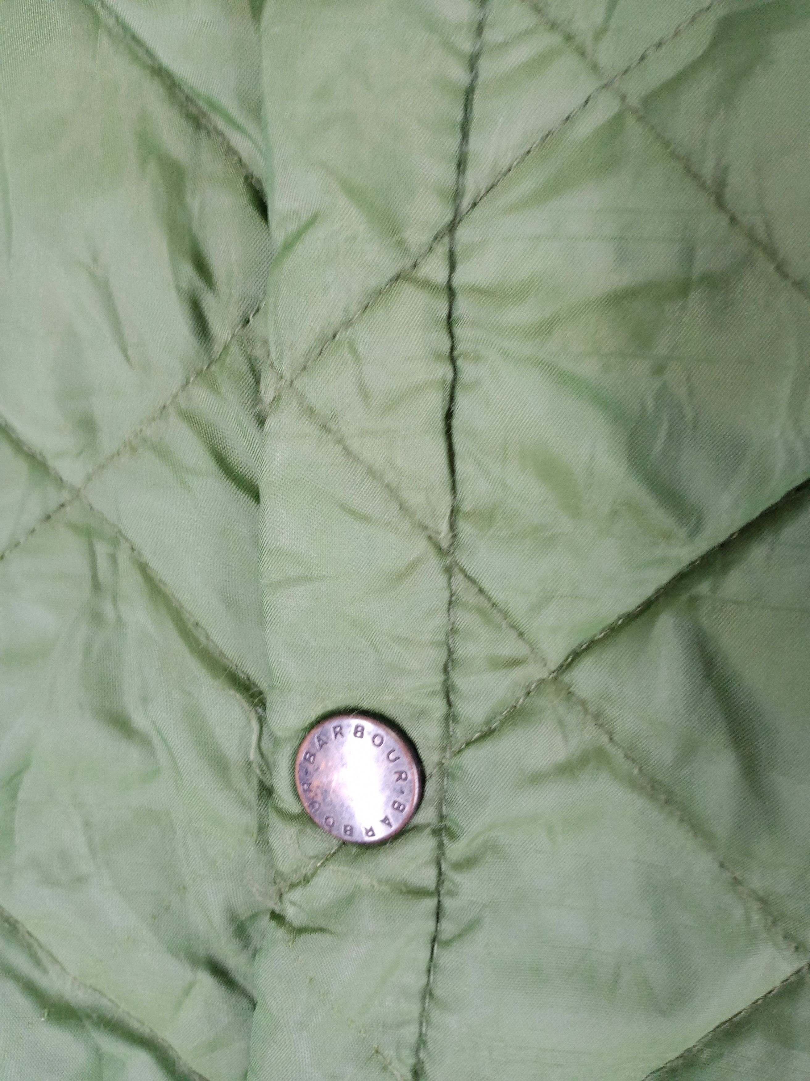Barbour Barbour Liddesdale Green Jacket Size US M / EU 48-50 / 2 - 4 Thumbnail
