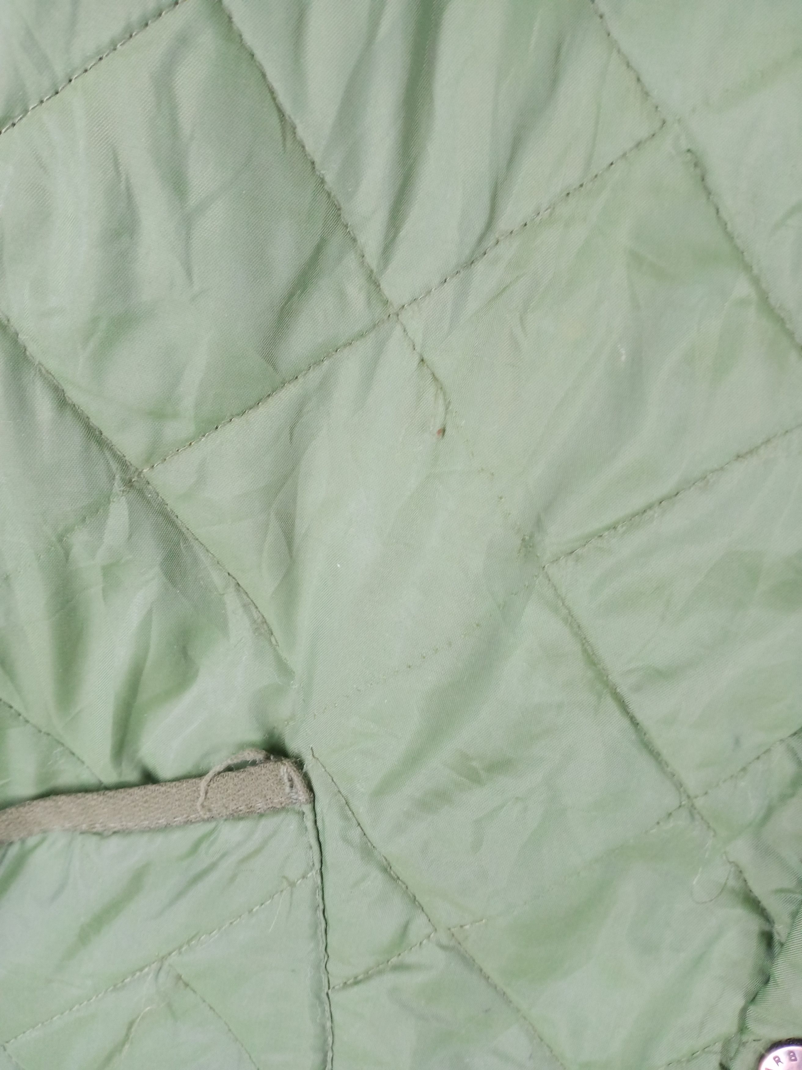 Barbour Barbour Liddesdale Green Jacket Size US M / EU 48-50 / 2 - 7 Thumbnail