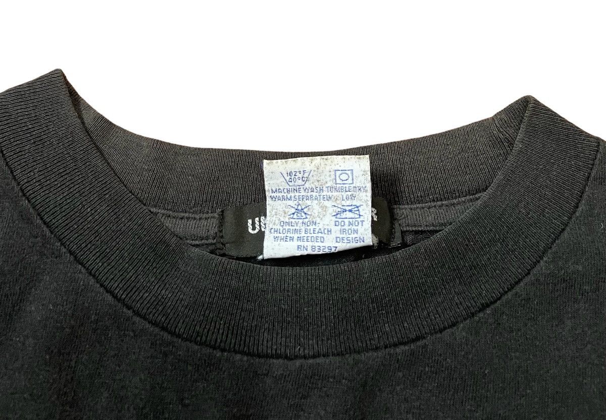 Undercover × Wtaps *FINAL DROP* Undercover x wtaps united sports tee Size US M / EU 48-50 / 2 - 4 Thumbnail