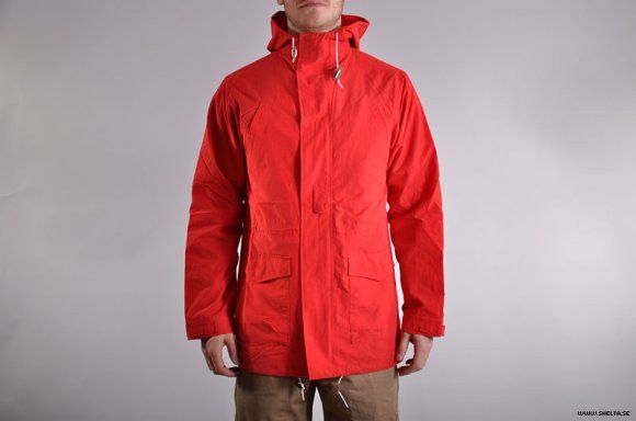 Wood Wood stockholm 1 jacket Size US S / EU 44-46 / 1 - 13 Thumbnail
