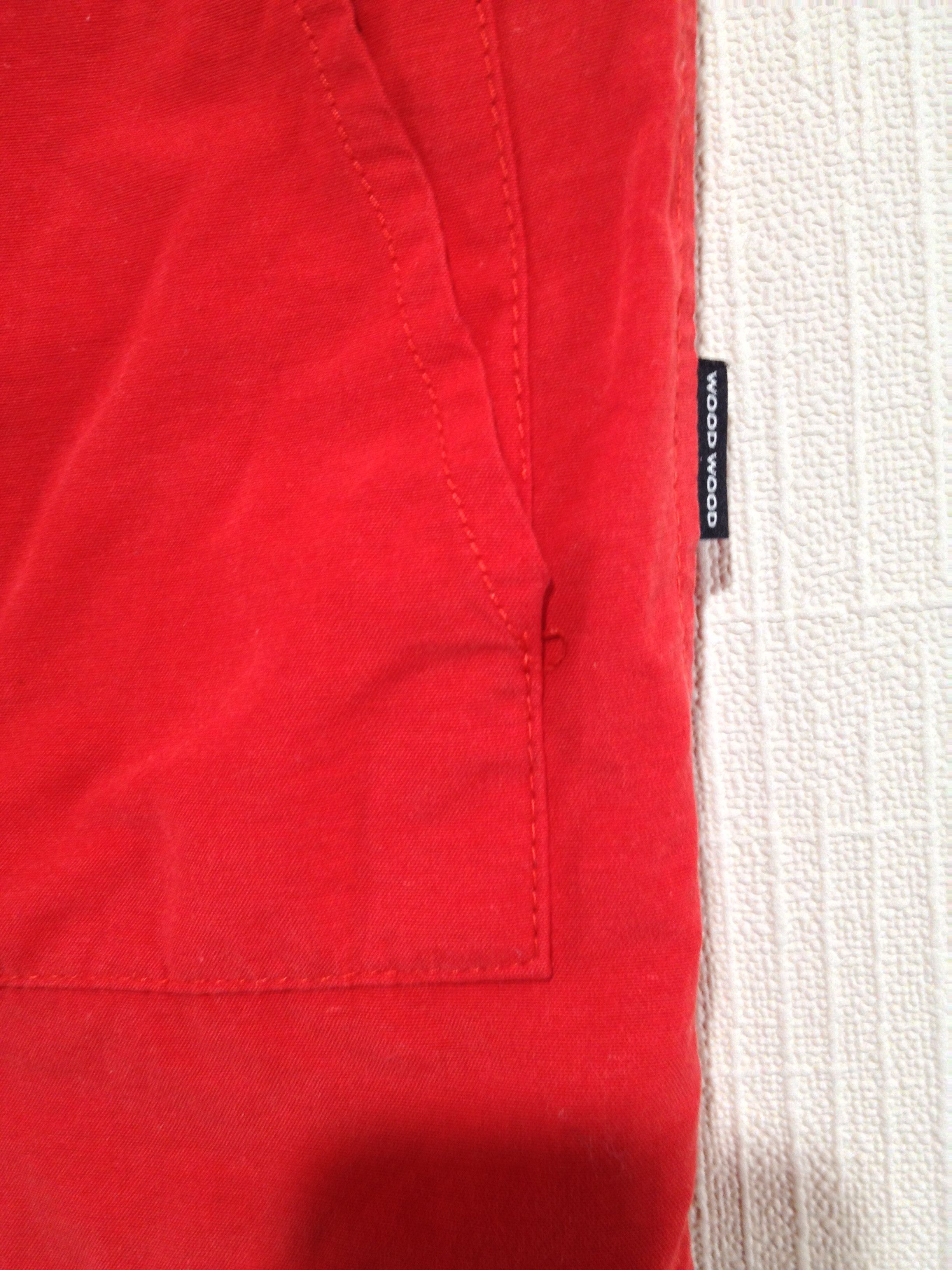 Wood Wood stockholm 1 jacket Size US S / EU 44-46 / 1 - 11 Thumbnail