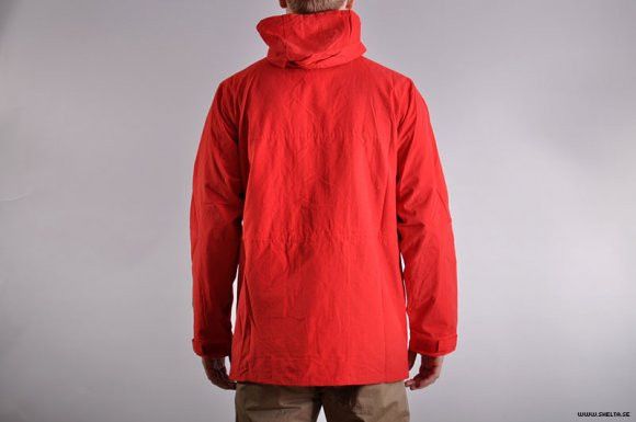 Wood Wood stockholm 1 jacket Size US S / EU 44-46 / 1 - 14 Thumbnail