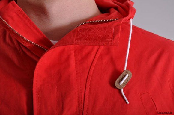 Wood Wood stockholm 1 jacket Size US S / EU 44-46 / 1 - 17 Thumbnail